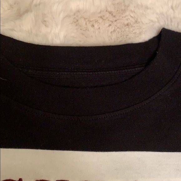 Guess Color block Shirt - Picture 3 of 7